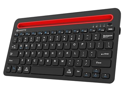Amkette Optimus Pro