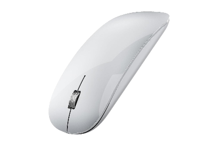 Offbeat Wireless Mouse