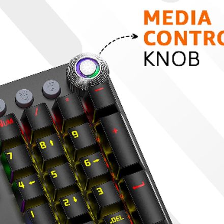 Mechanical Keyboard